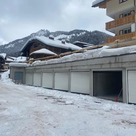 Ladina Campitello di Fassa