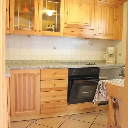 Ladina Apartmán *
