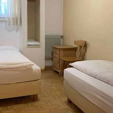 Ladina Appartamento