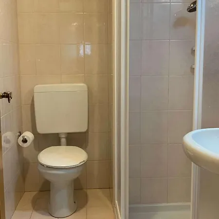 Apartmán Ladina Campitello di Fassa