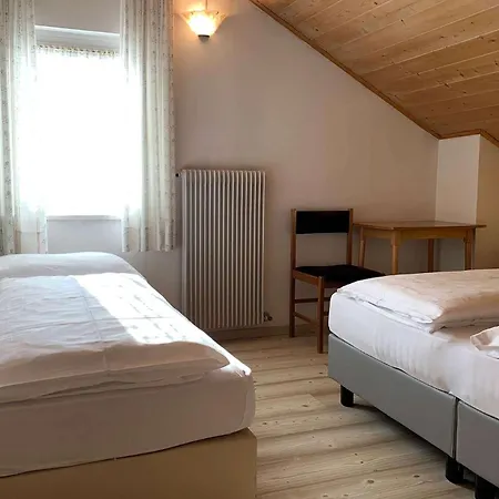 Apartmán Ladina