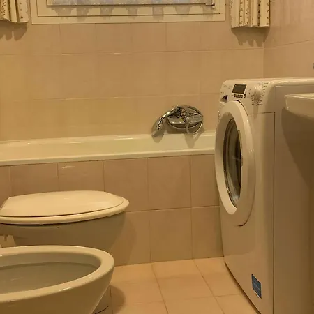 Ladina Apartmán Campitello di Fassa