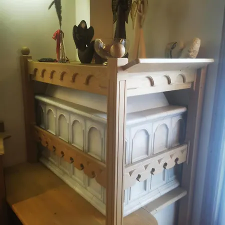 Appartamento Ladina
