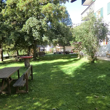 Appartamento Ladina Campitello di Fassa