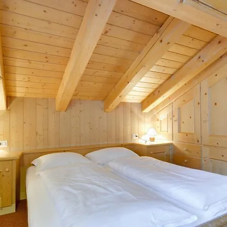 Ladina Campitello di Fassa