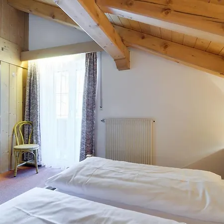 Ladina Apartmán *