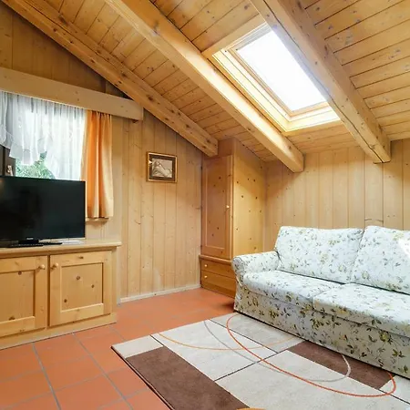 Ladina Apartmán *