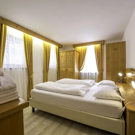 Apartmán Ladina