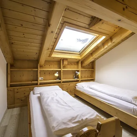 Apartmán Ladina *