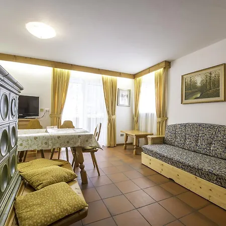 Appartamento Ladina