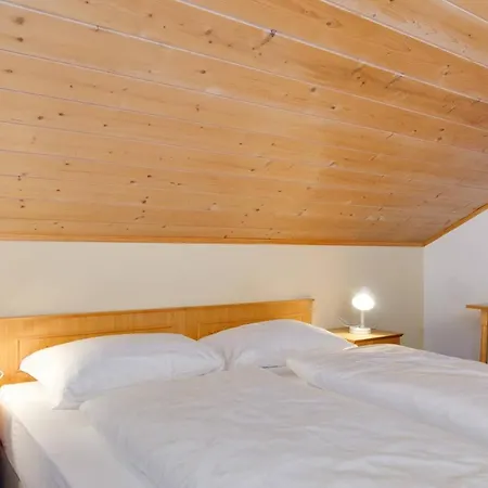 Apartmán Ladina