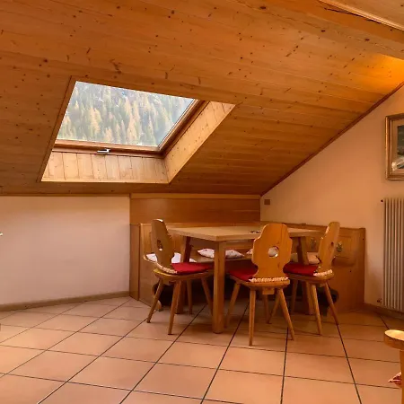 Ladina Apartmán *